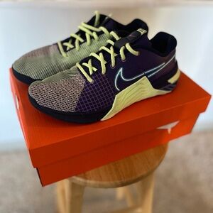 Nike Metcon 8 AMP